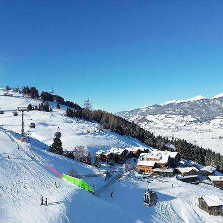 Chalet Village Zaglgut Wellness & Views With Summer Card Included Kaprun Extérieur photo