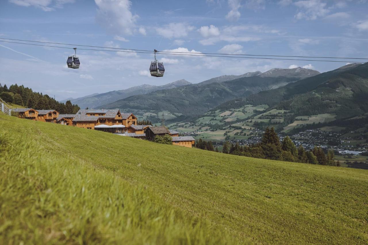 Chalet Village Zaglgut Wellness & Views With Summer Card Included Kaprun Extérieur photo