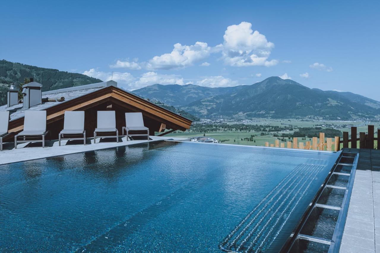Chalet Village Zaglgut Wellness & Views With Summer Card Included Kaprun Extérieur photo