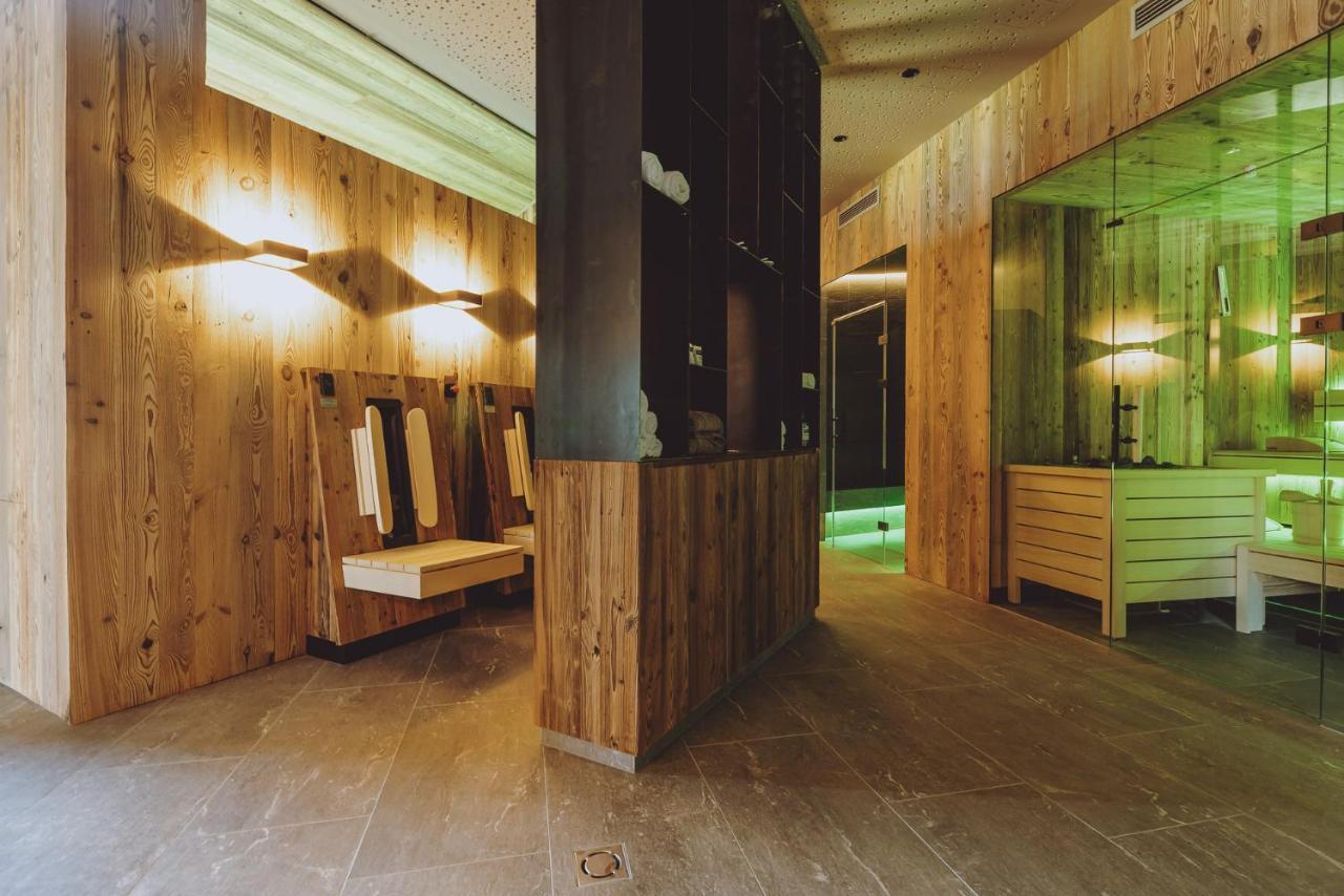 Chalet Village Zaglgut Wellness & Views With Summer Card Included Kaprun Extérieur photo