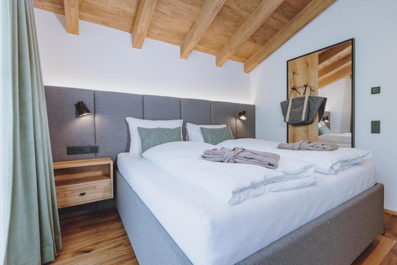 Chalet Village Zaglgut Wellness & Views With Summer Card Included Kaprun Extérieur photo