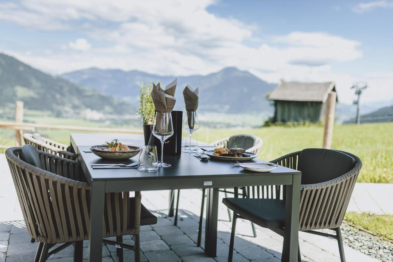 Chalet Village Zaglgut Wellness & Views With Summer Card Included Kaprun Extérieur photo