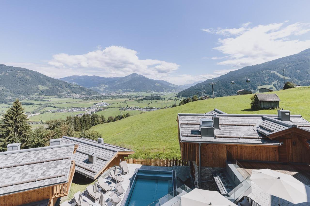 Chalet Village Zaglgut Wellness & Views With Summer Card Included Kaprun Extérieur photo