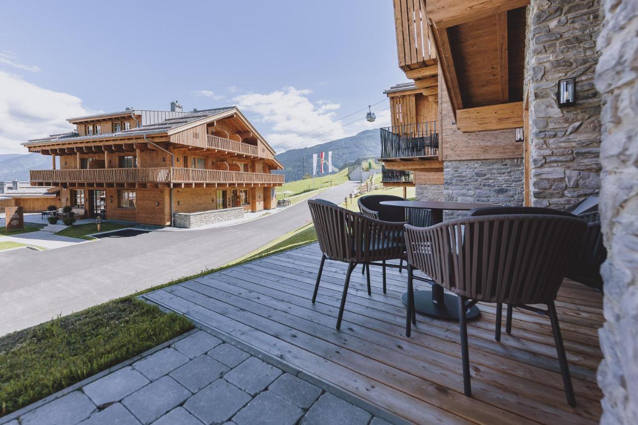 Chalet Village Zaglgut Wellness & Views With Summer Card Included Kaprun Extérieur photo