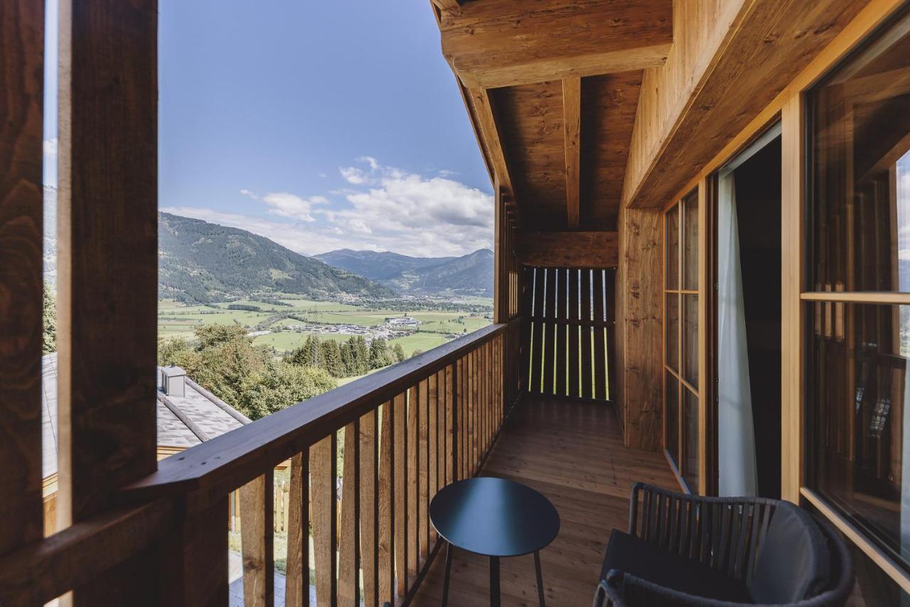 Chalet Village Zaglgut Wellness & Views With Summer Card Included Kaprun Extérieur photo