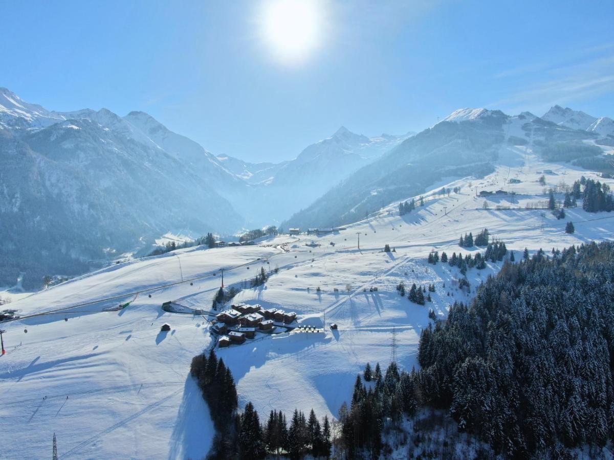 Chalet Village Zaglgut Wellness & Views With Summer Card Included Kaprun Extérieur photo