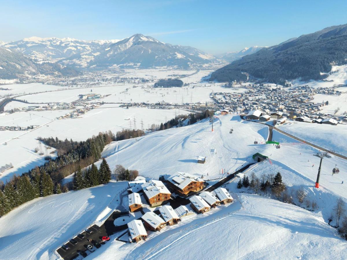 Chalet Village Zaglgut Wellness & Views With Summer Card Included Kaprun Extérieur photo