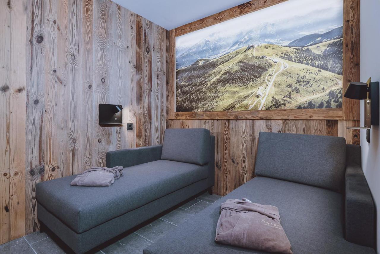 Chalet Village Zaglgut Wellness & Views With Summer Card Included Kaprun Extérieur photo
