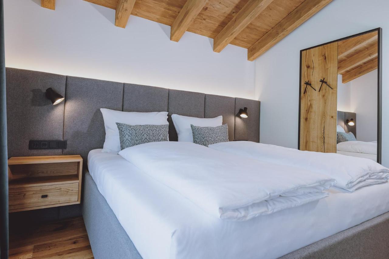 Chalet Village Zaglgut Wellness & Views With Summer Card Included Kaprun Extérieur photo