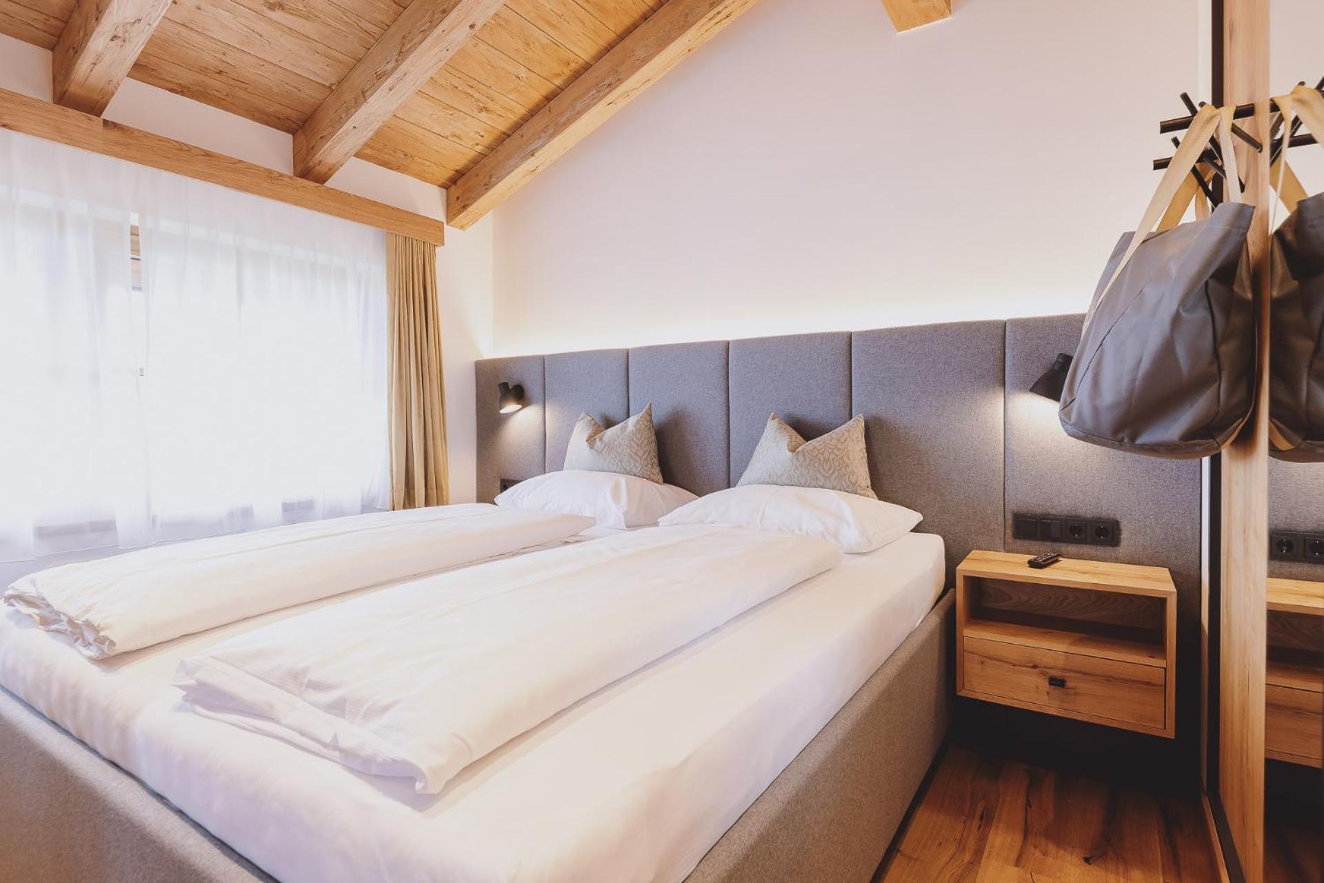 Chalet Village Zaglgut Wellness & Views With Summer Card Included Kaprun Chambre photo