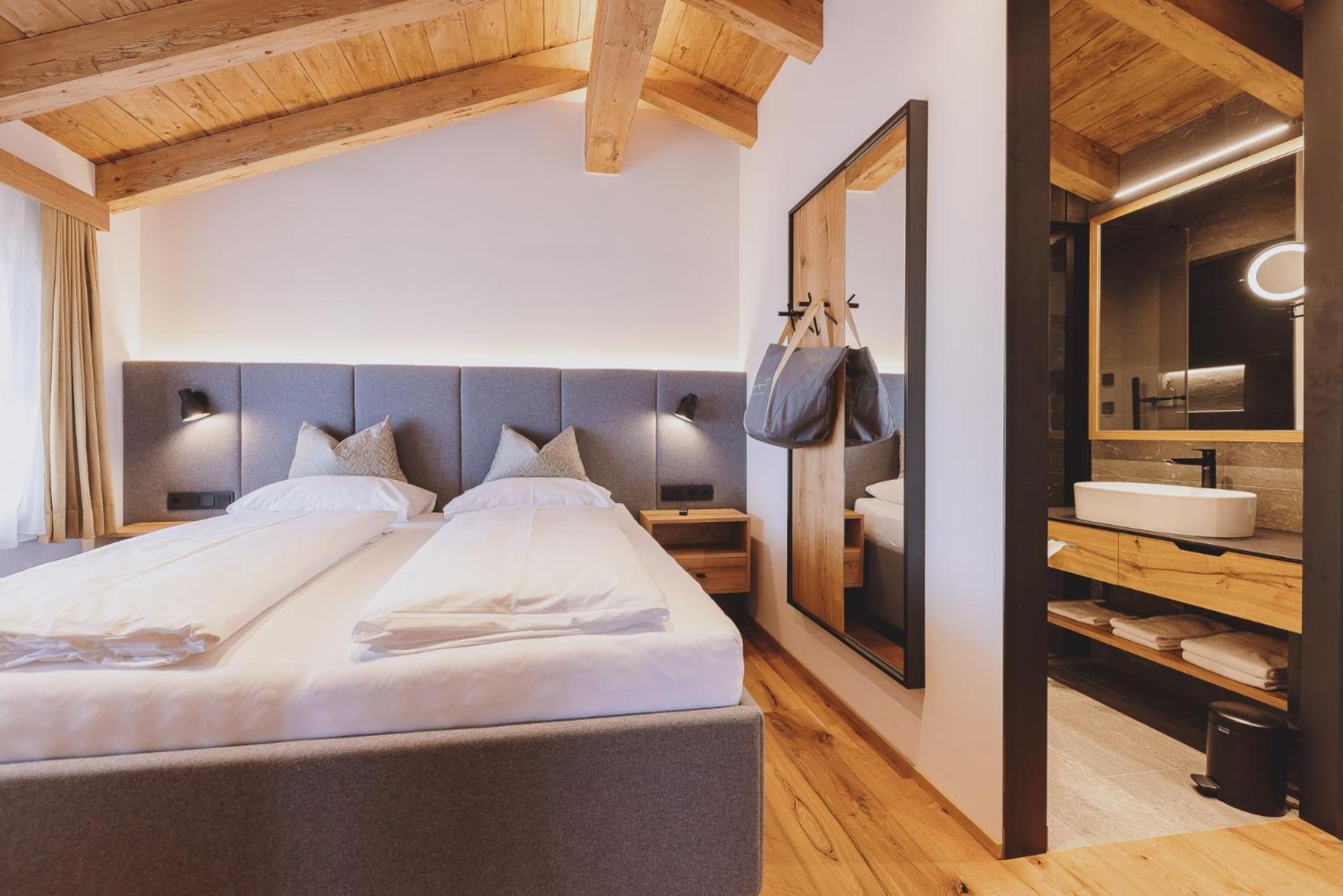Chalet Village Zaglgut Wellness & Views With Summer Card Included Kaprun Chambre photo