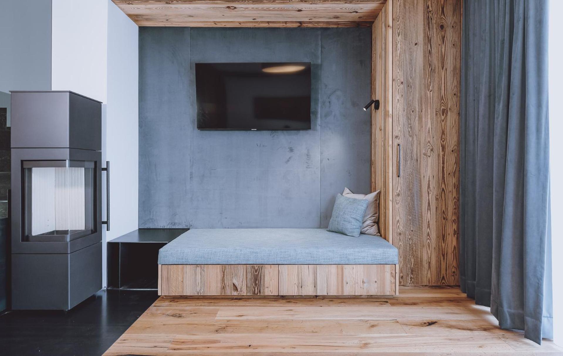 Chalet Village Zaglgut Wellness & Views With Summer Card Included Kaprun Chambre photo