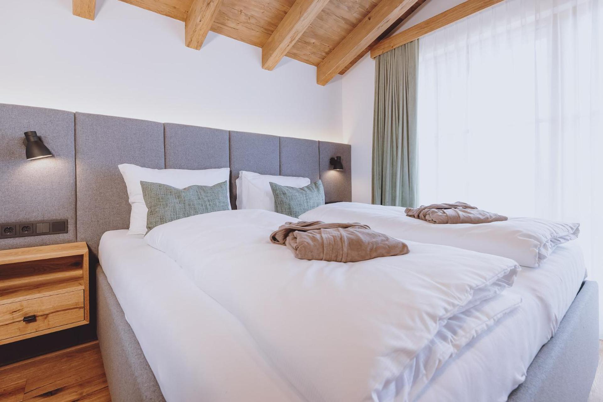 Chalet Village Zaglgut Wellness & Views With Summer Card Included Kaprun Chambre photo